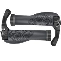 Gripovi BIKE LAB ergonomski sa rogovima